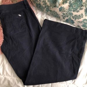 Super soft, flare pant